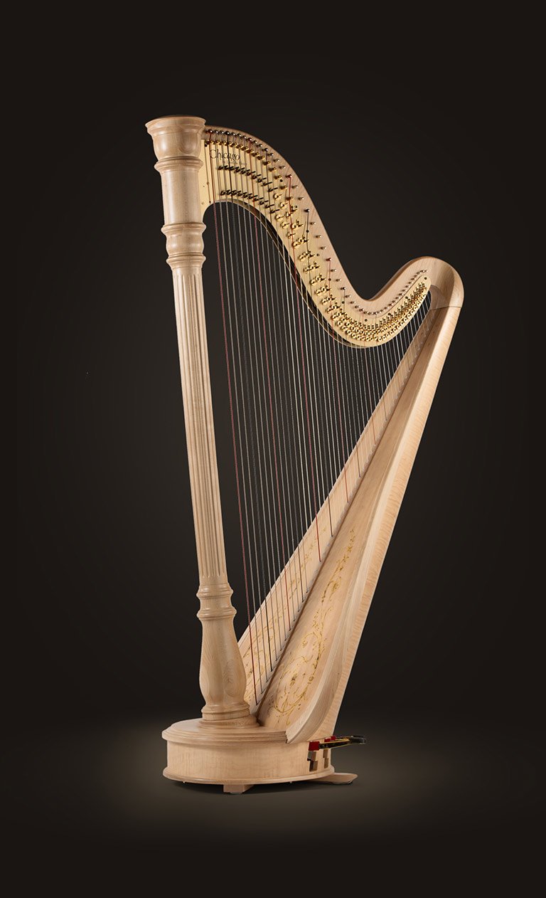 Chicago Concertino Extended Chicago Line Collections Lyon ＆Healy