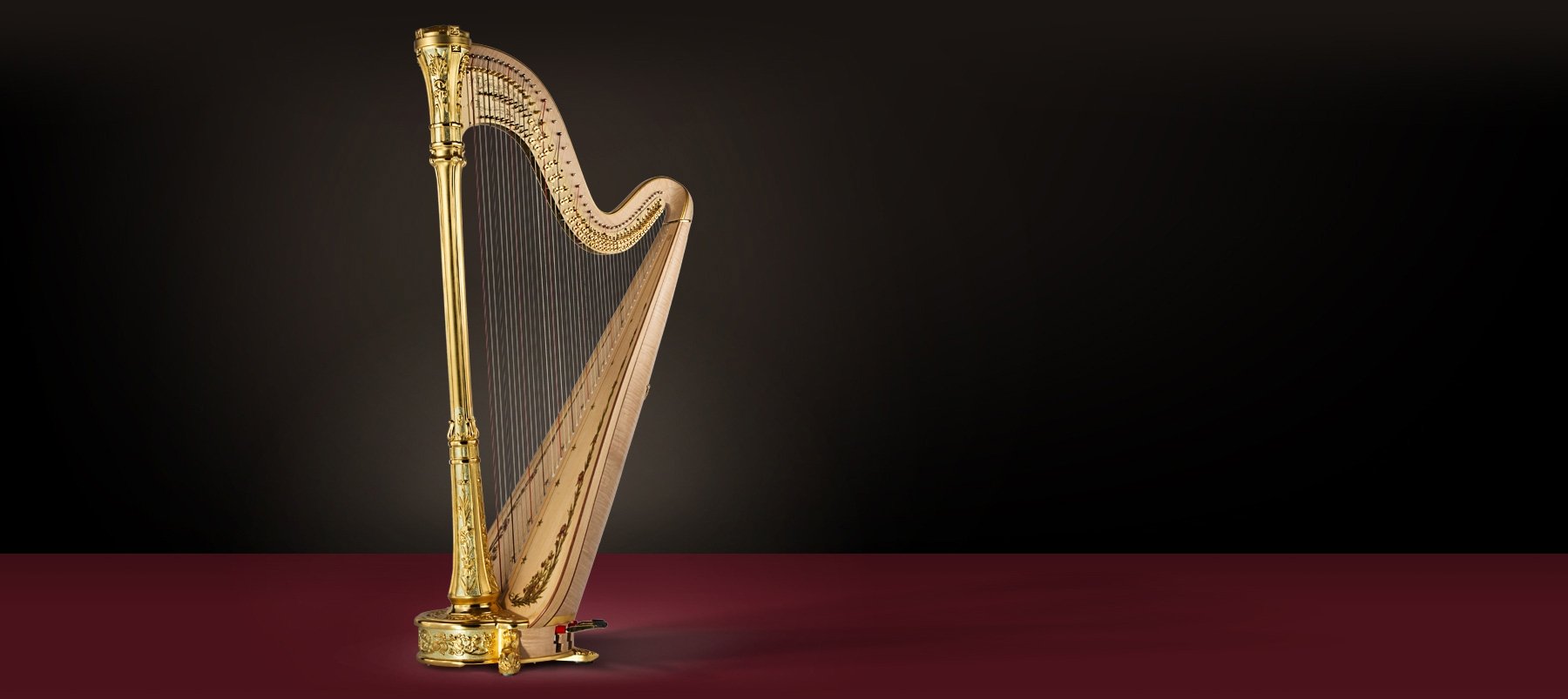 Premium Harps