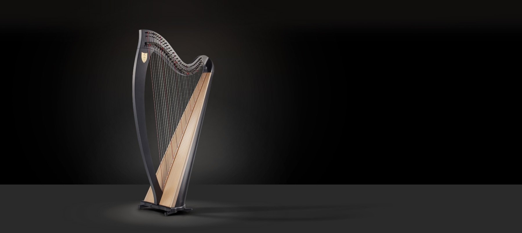 Lever Harps